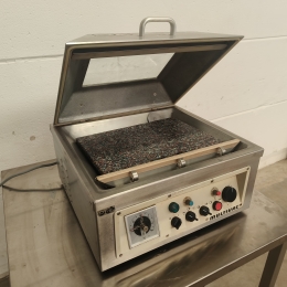 Vacuum machine Multivac A 300/16